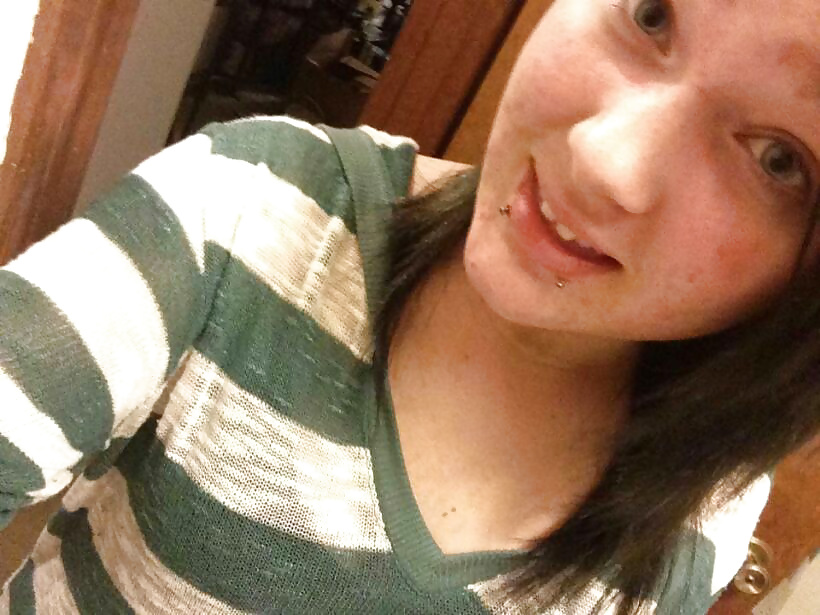 New hair porn pictures