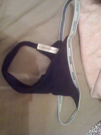 Delightful panties and bras of my best friend's girl!