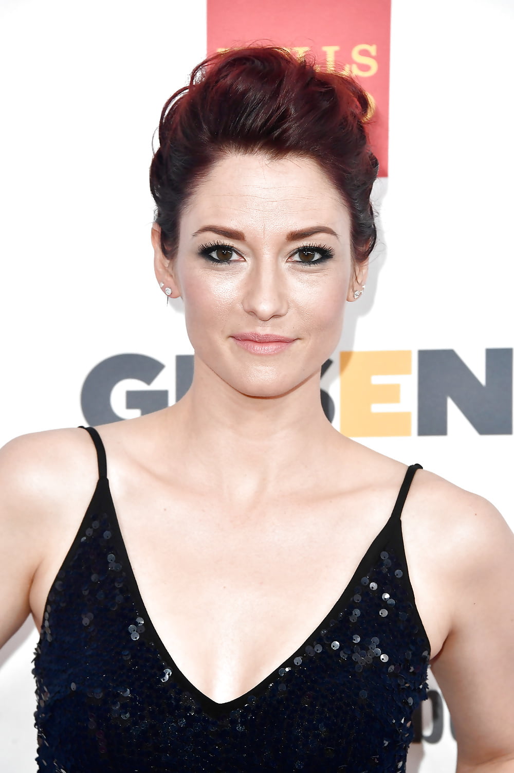 Chyler Leigh 2017 Glsen Respect Awards 10 20 17 42 Pics Xhamster