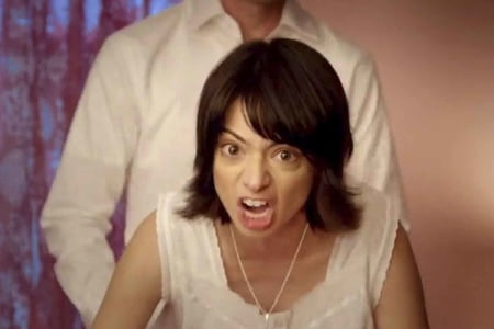 Leaked kate micucci My Top