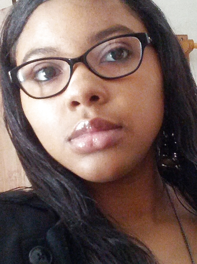 My Little Black Slut porn pictures