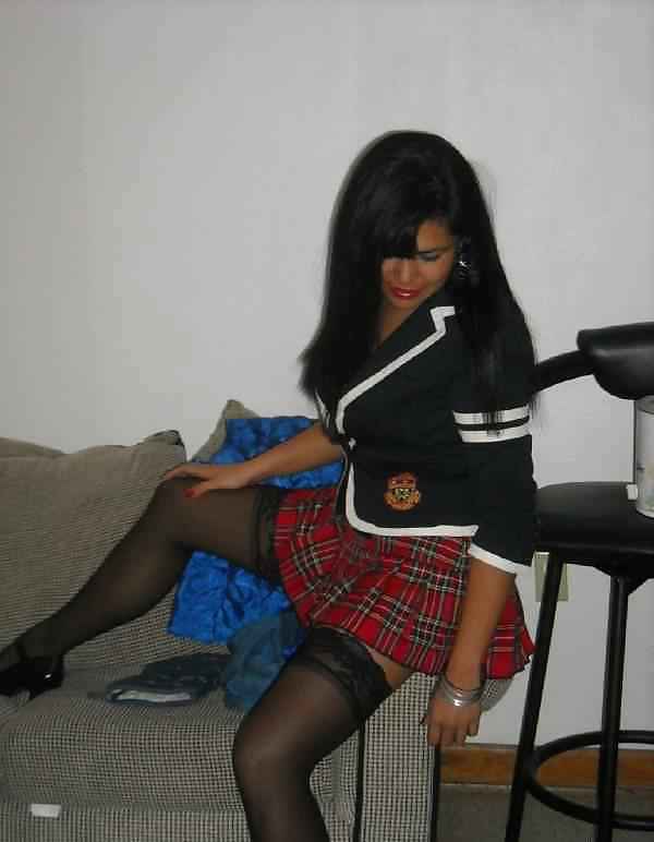 Joolie the Skoolie pt2 porn pictures