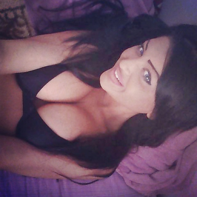 Sexy cice - Aleksandra porn pictures