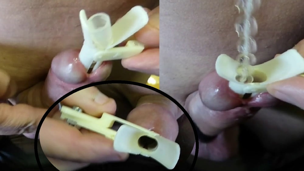 urethral play (fuck my cock) porn pictures