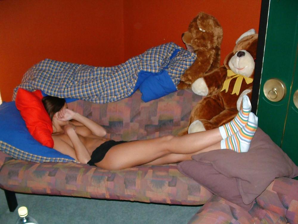 ALL AMATEUR - Here is CLAIRE porn pictures