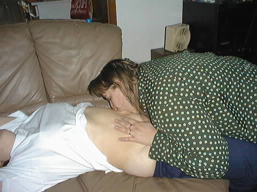 Die geile Simone porn pictures