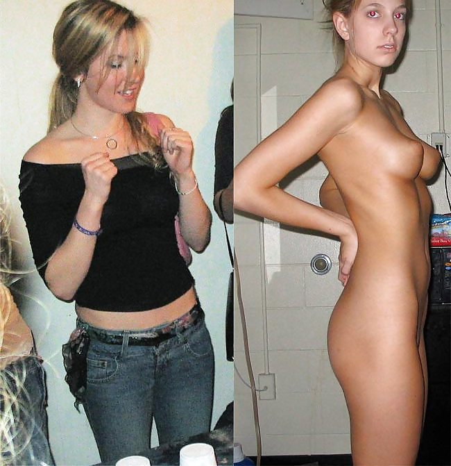 B4 After Slim Babes 2 by TROC porn pictures