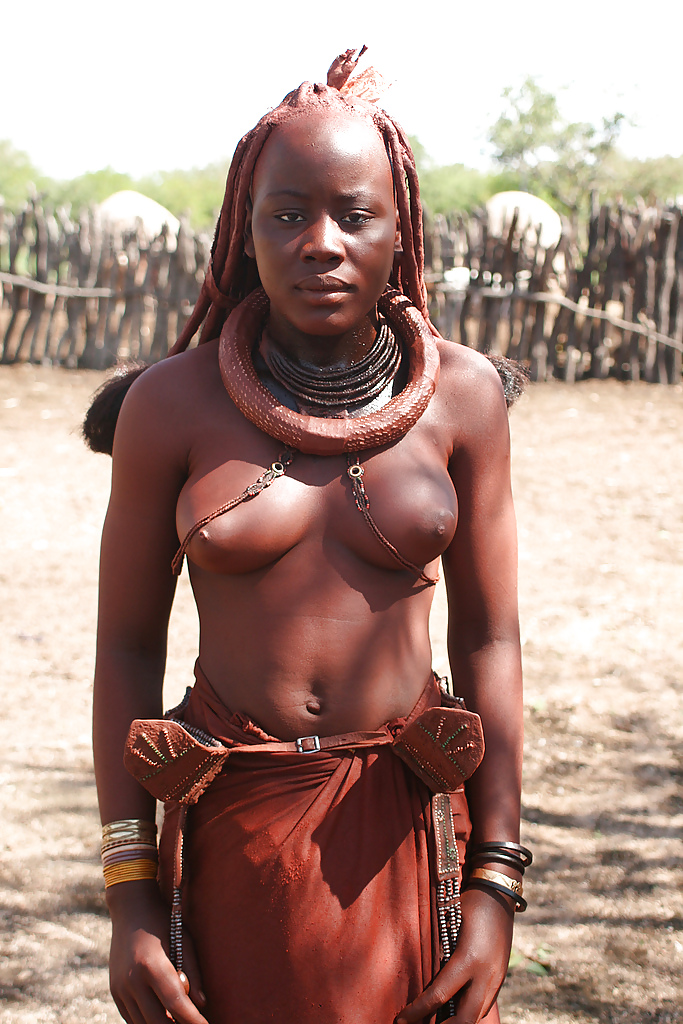Superstar Naked Himba Women Pictures
