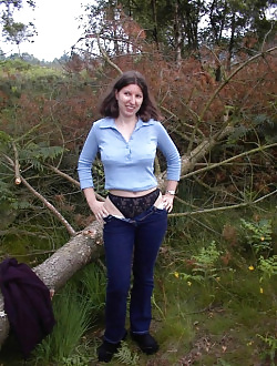 UK mum Nottingham 4 porn pictures