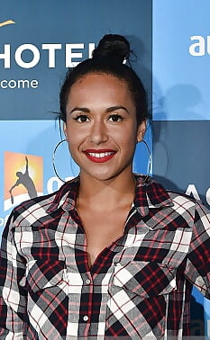 Heather Watson porn pictures