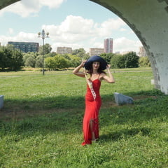 Erotic under arch XXX album thumbnail