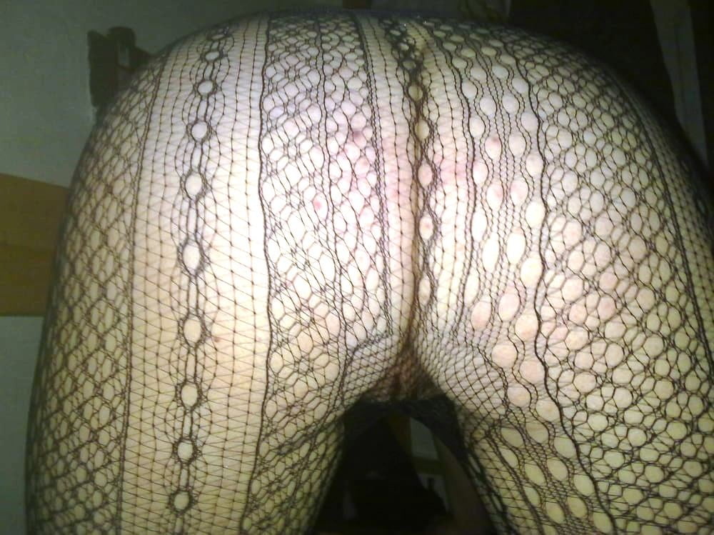 My dirty slut in panties... - 32 Photos 
