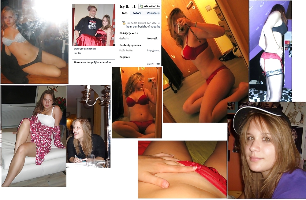 Girls OF Facebook porn pictures