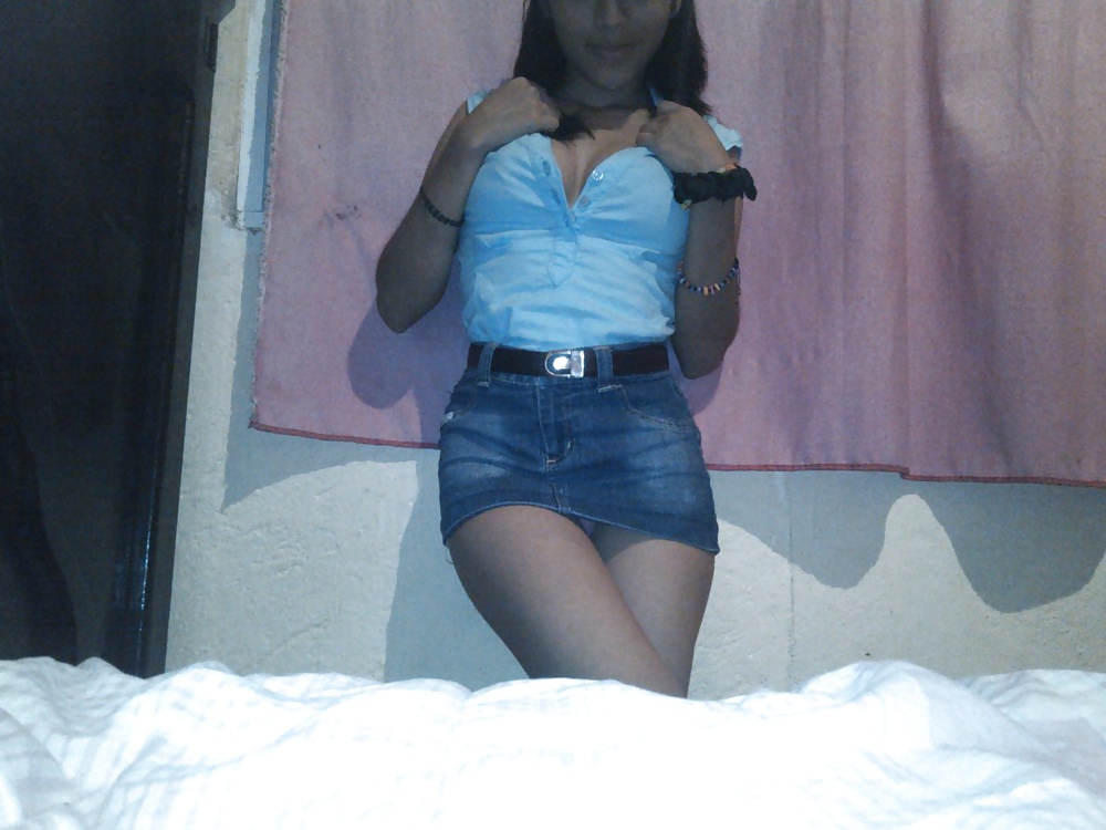 TE JURO QUE LAS BORRO. JAJAJA II porn pictures