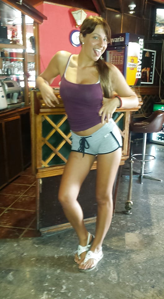 Hot Serbian TEEN porn pictures