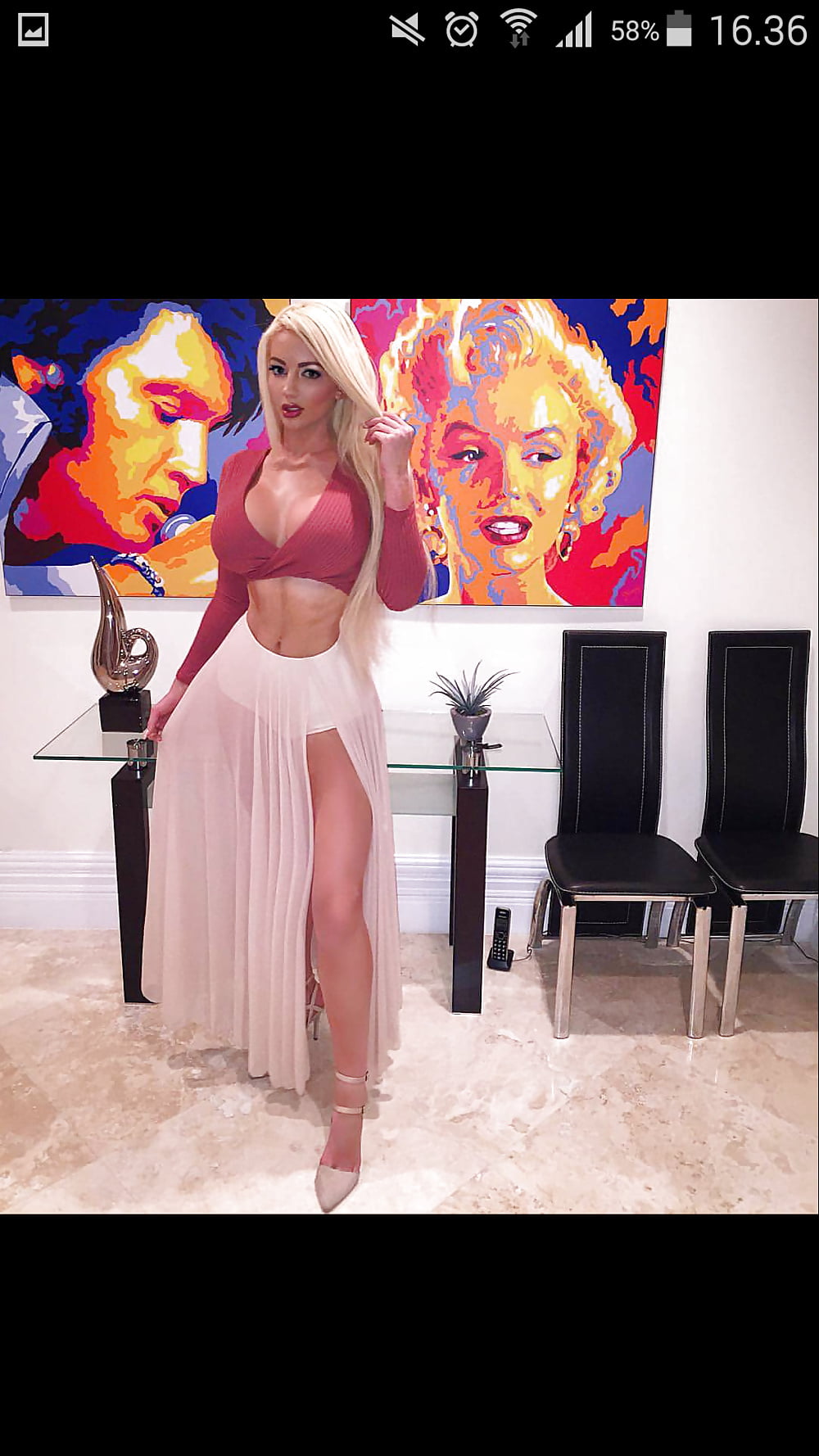 Sexy ass babe porn pictures