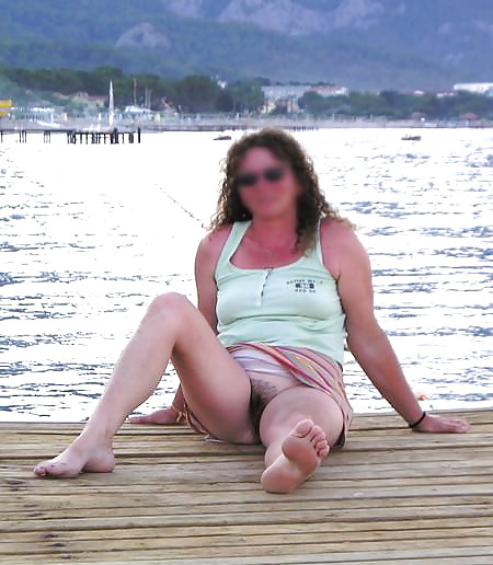 Marvelous Matures porn pictures