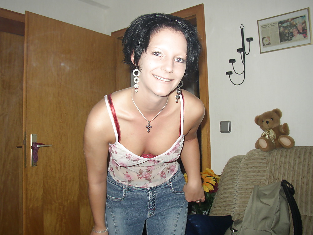 eine ganz Suesse porn pictures