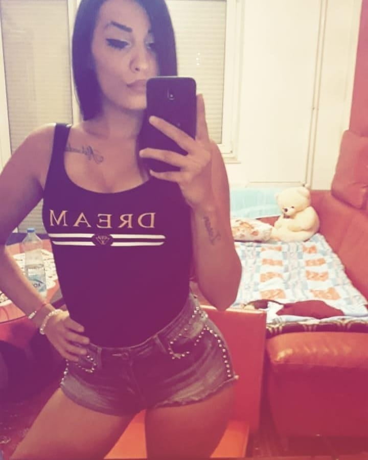 Iva Beybe Nikolic porn pictures