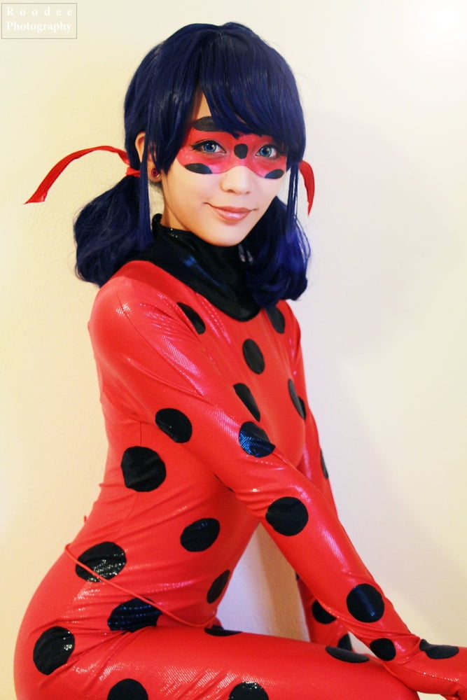 Hentai miraculous ladybug