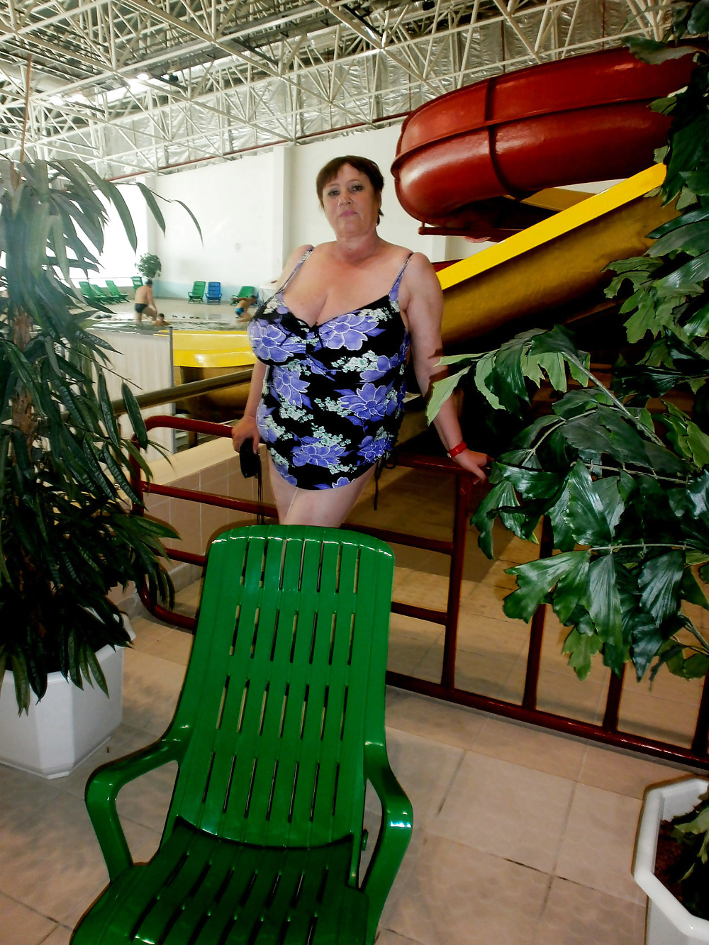 BEST RUSSIAN BBW MONSTER BOOBS EVER porn pictures