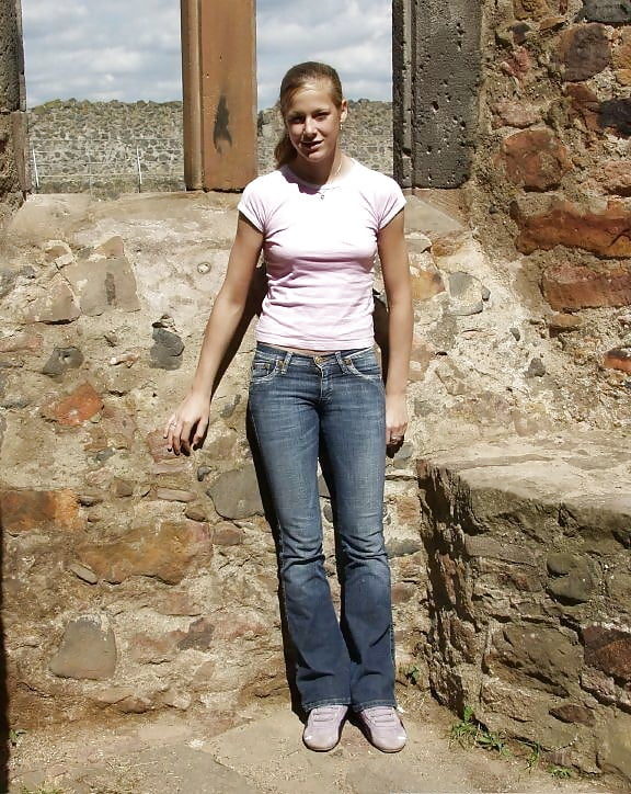 Daniela porn pictures