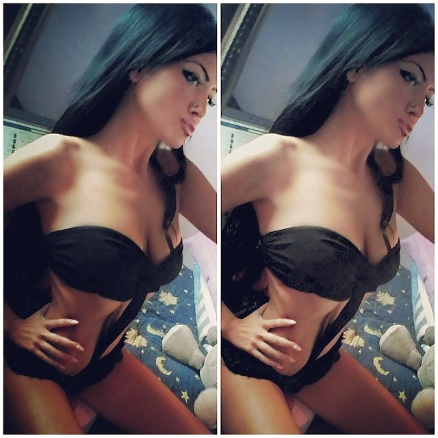 Sexy cice- Aleksandra 2 porn pictures