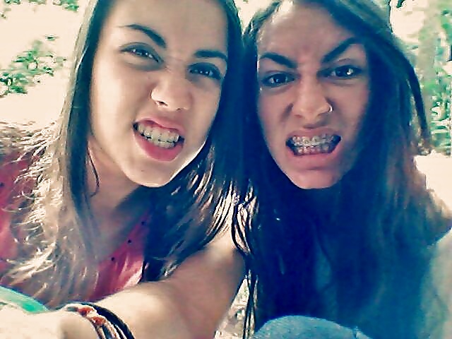 Latina petite Alina Ramirez porn pictures