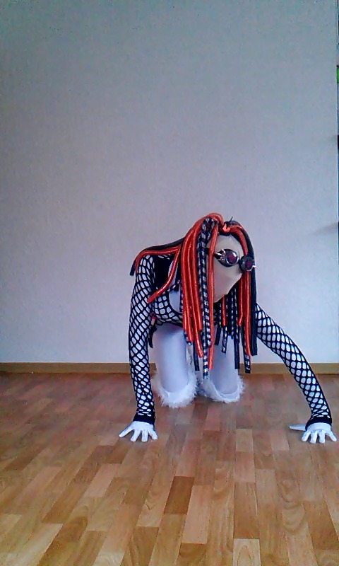 my new cyber zentai gohtic pic,s porn pictures