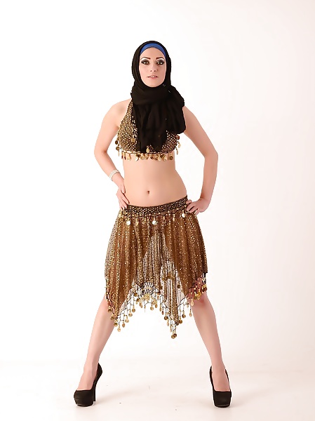 Muslim Angel porn pictures