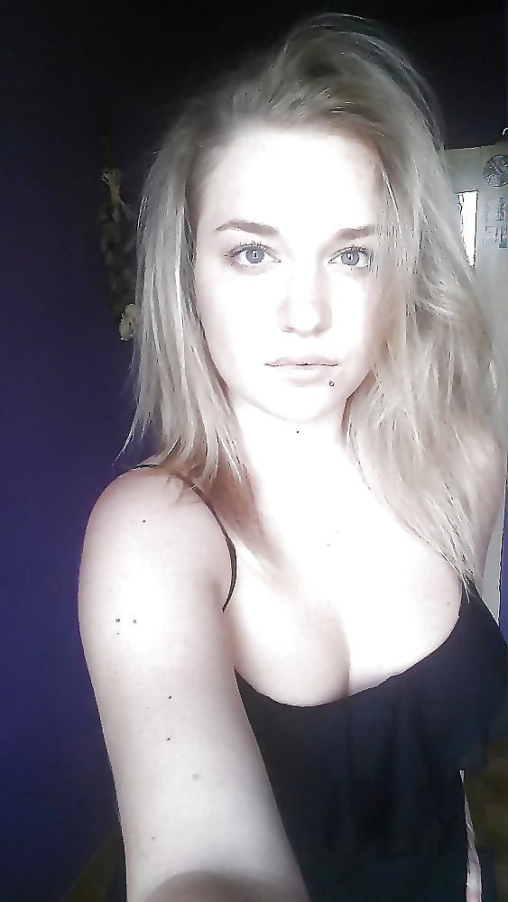 Klaudia C porn pictures