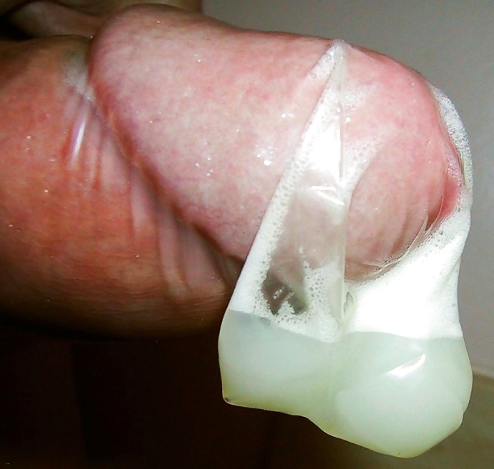 Watch Cum in your condom - 94 Pics at xHamster.com! 