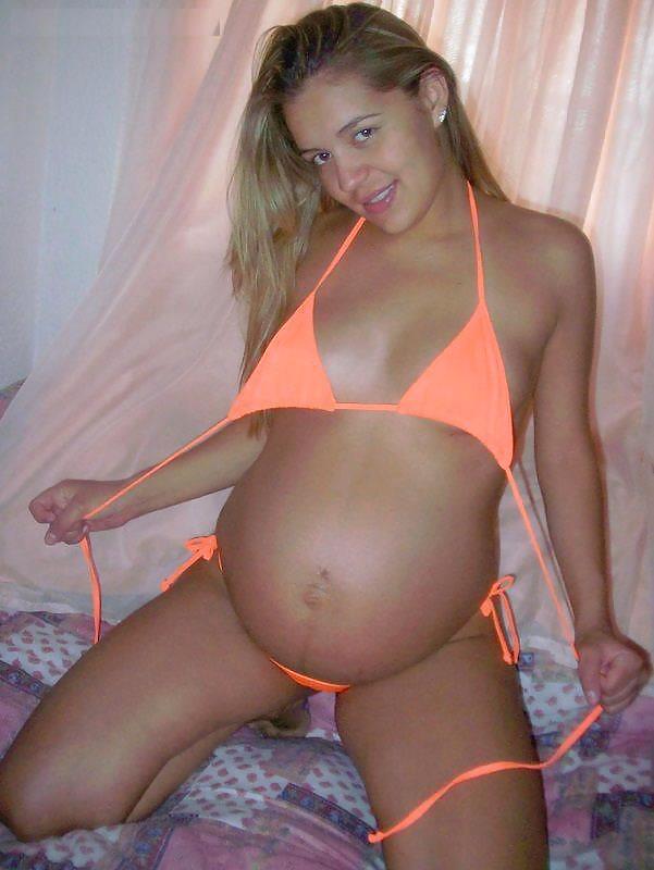 pregnant amateur babes porn pictures