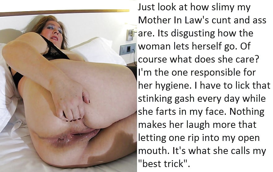 Fart Porn Captions