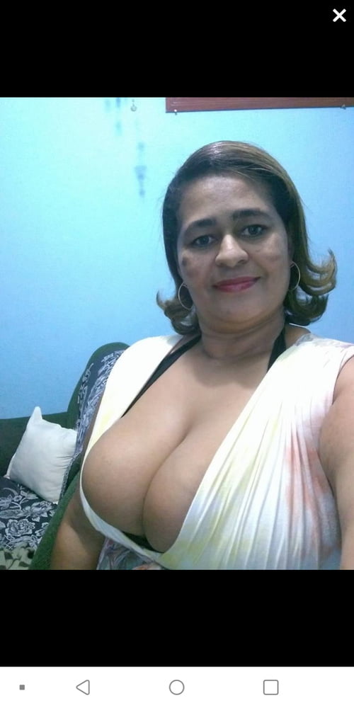 Latina Milfs - 60 Photos 