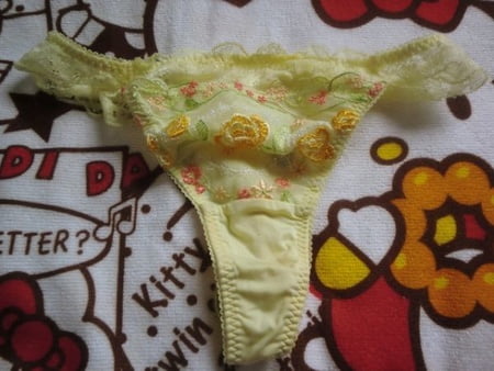 panties         