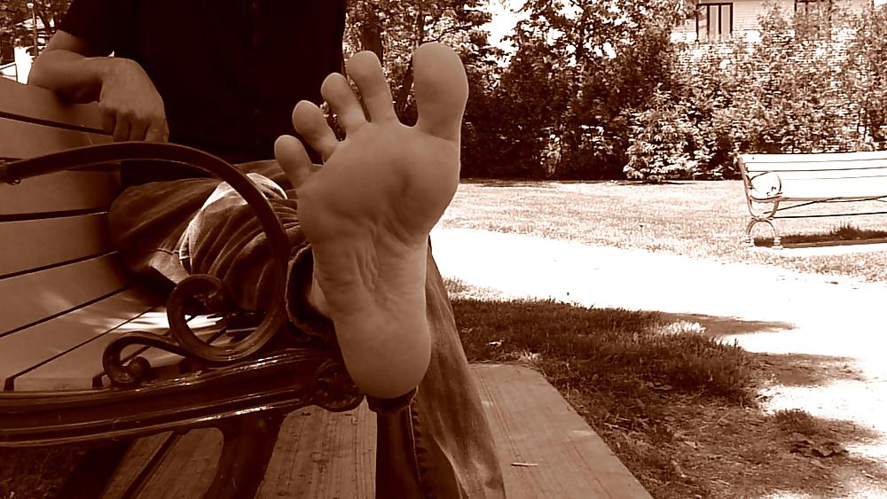 feet porn pictures