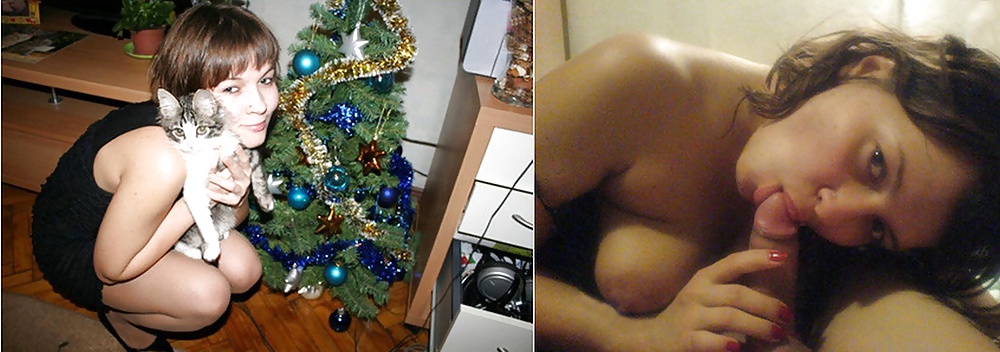 Dressed - Undressed! - vol 119! ( Christmas Special! ) porn pictures