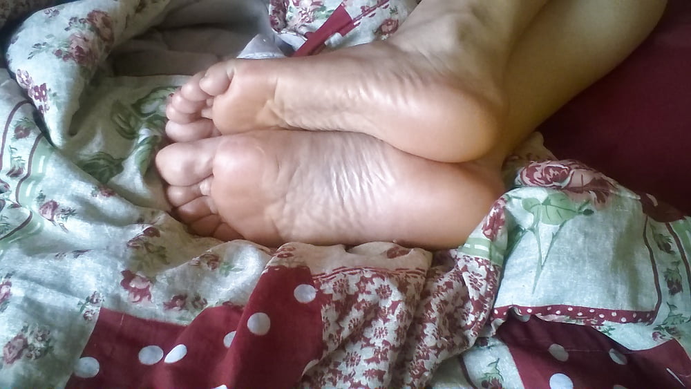 piedi della mia compagna porn pictures