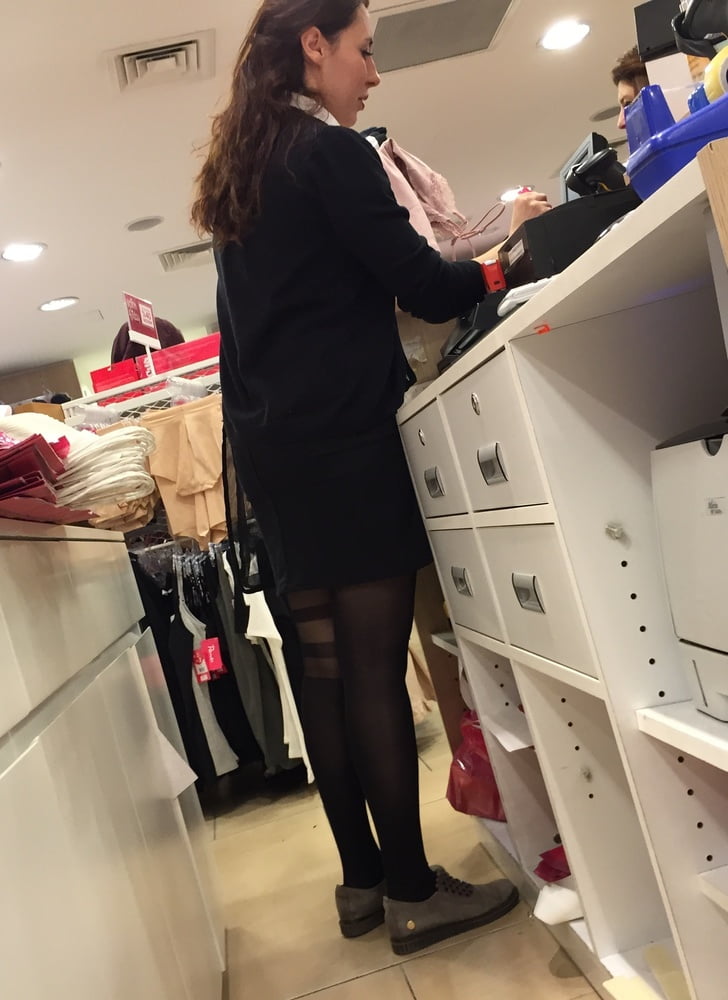 Shop Sluts in Pantyhose - 29 Photos 