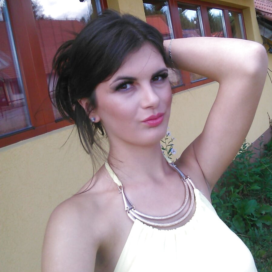 Dragana A. porn pictures