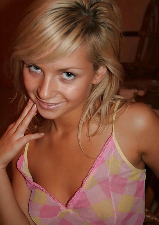 YOUNG AND SO HORNY 44