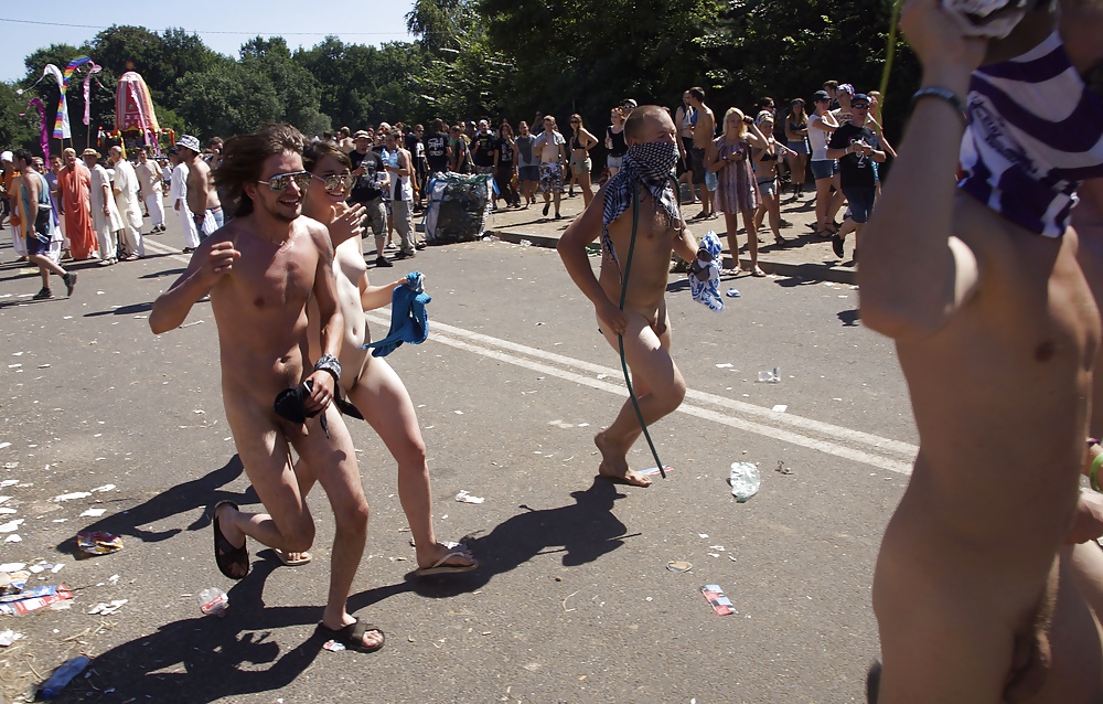Woodstock Teens porn pictures