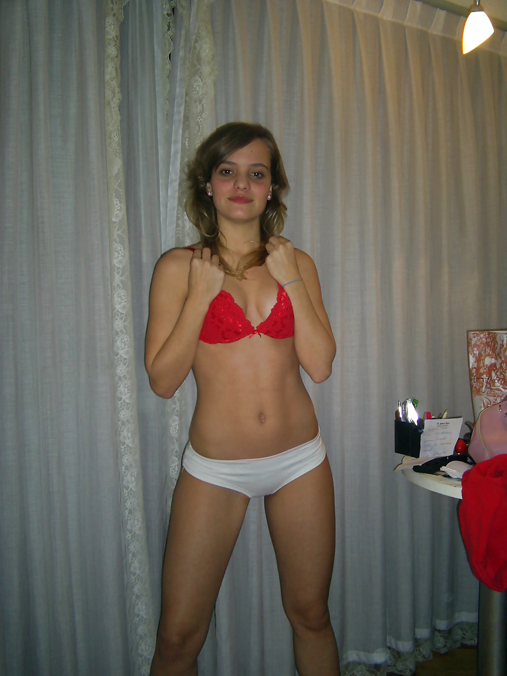 Julieta porn pictures