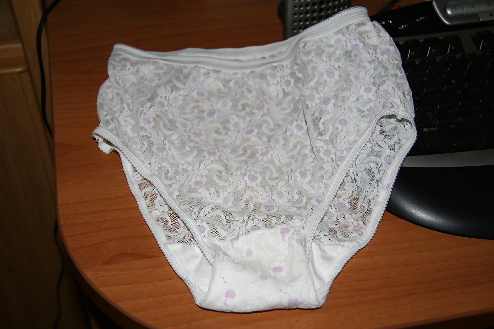 Panties porn pictures