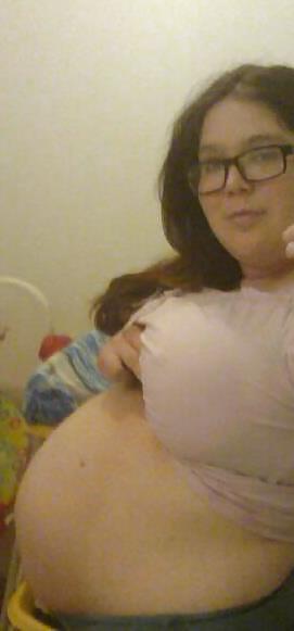 Enceinte - Pregnant porn pictures