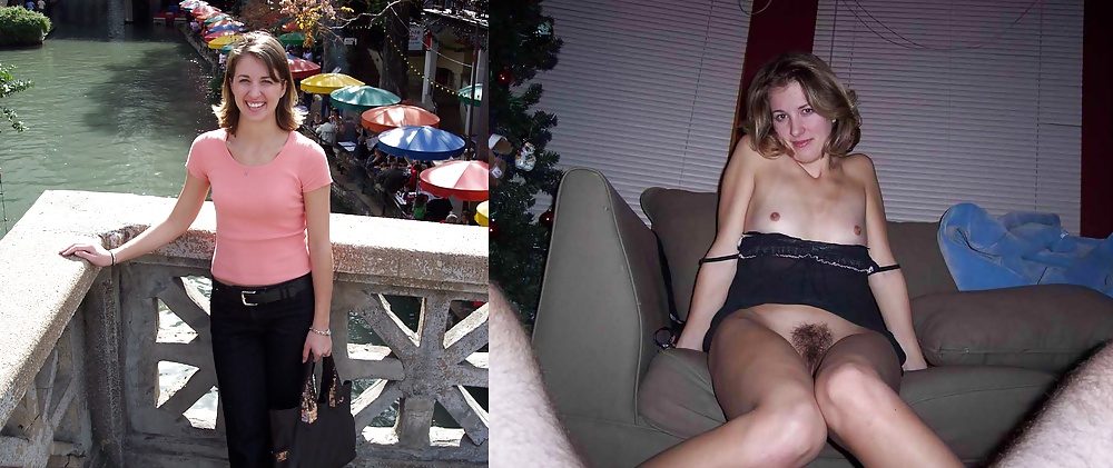 Dressed Undressed Exposed Web Sluts 6 porn pictures