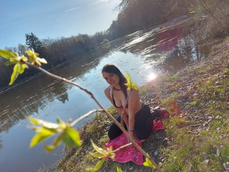 pics from our  st video         