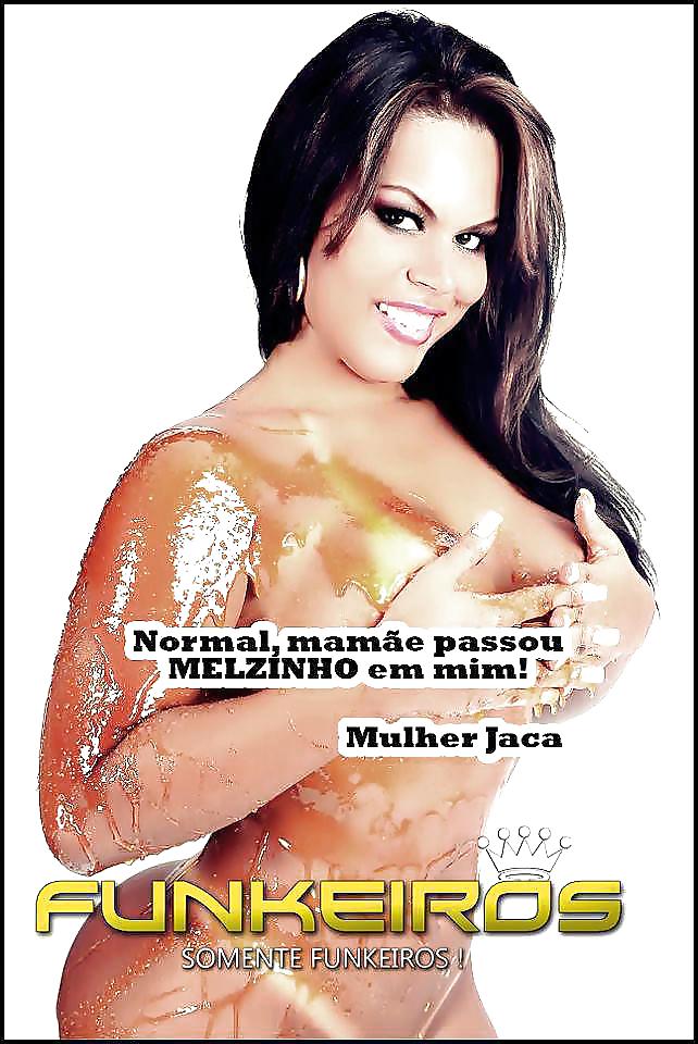 Genetics Brazilian(Female) 2 porn pictures