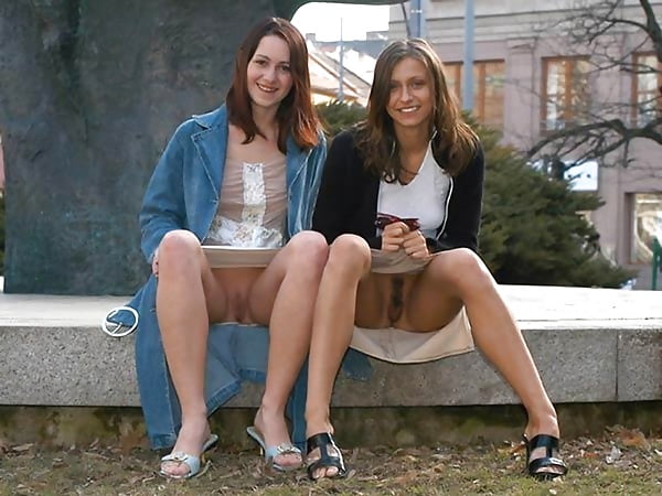 Flashing 4 porn pictures